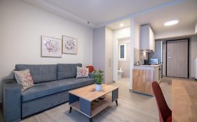 Ilisia 2 Person Apartment By Mps